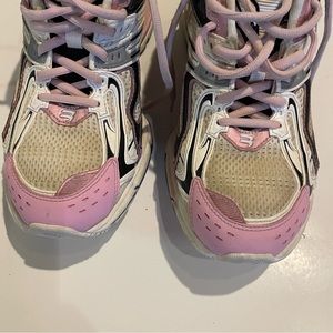 Balenciaga X-Pander Sneakers - Gem